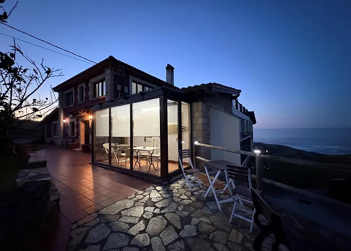 Posada Punta Liñera