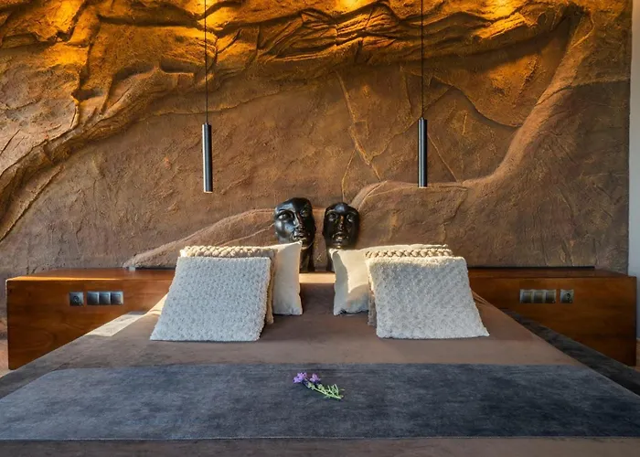 Finca El Tossal - Adults Only Bolulla