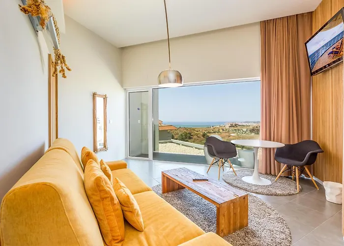 Higueron Hotel Malaga, Curio Collection By Hilton (Adults Only) Fuengirola
