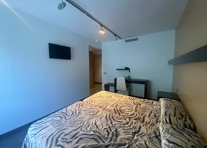 Hotel 9 Sant Antoni Only Adults