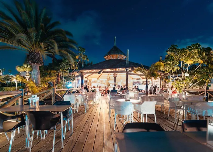Bluesea Alyssa Suite Hotel Playa Blanca 