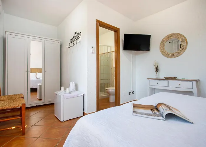 Hotel Rural Sierra Tejeda Alcaucín