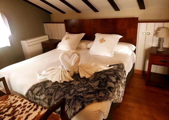 Posada Spa San Marcos