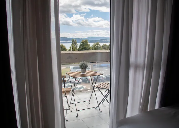 Hotel Alda Sada Marina