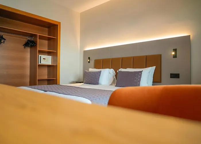 Htop Pineda Palace 4Sup - Adults Only #Htopbliss Pineda de Mar