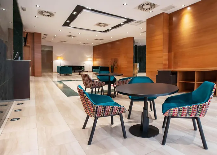 Hotel Dorma León