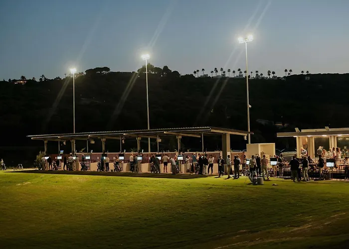So Sotogrande Spa And Golf Resort Hotel Costa Del Sol