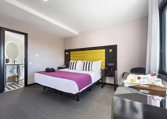 Hotel Eetu Begur, Affiliated By Melia (Adults Only)