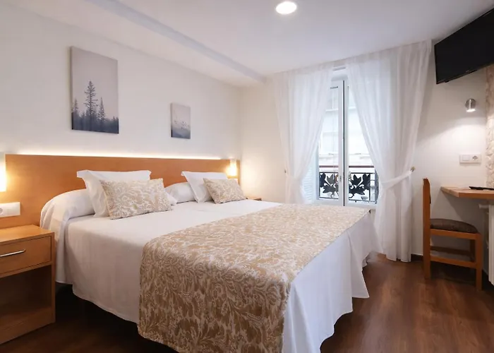 Hostal Anosa Casa