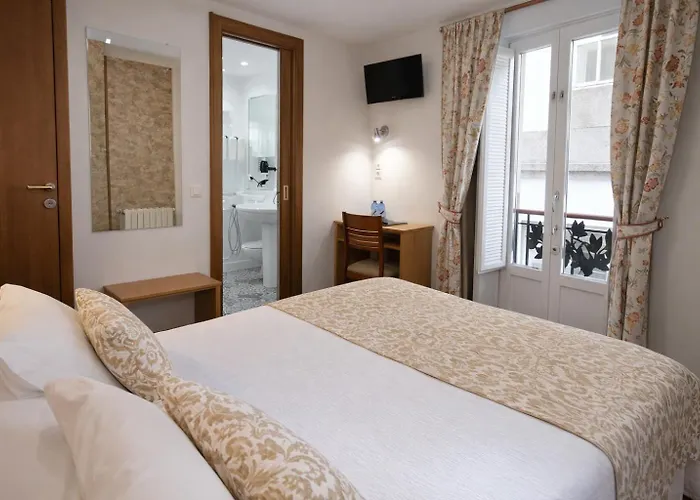 Hostal Anosa Casa
