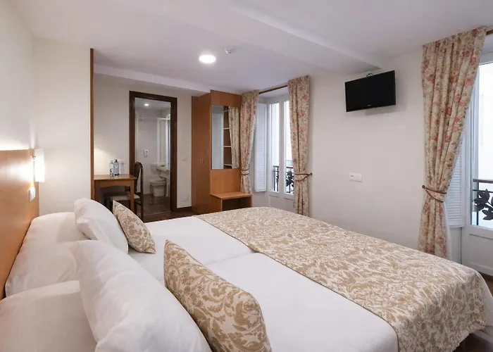 Hostal Anosa Casa