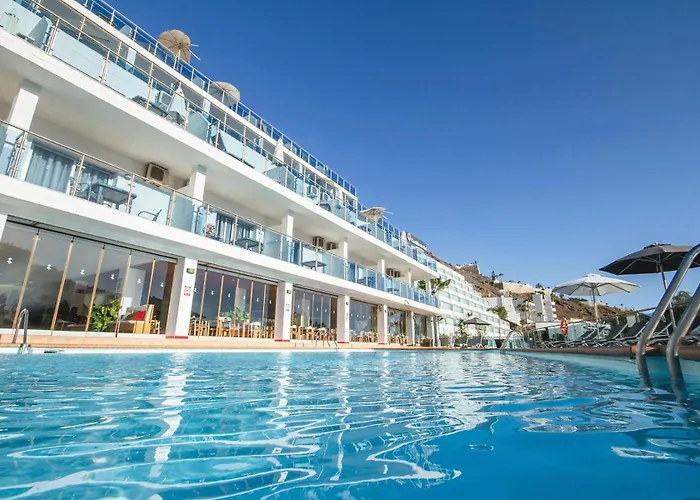 Servatur Casablanca Suites & Spa - Adults Only Puerto Rico 