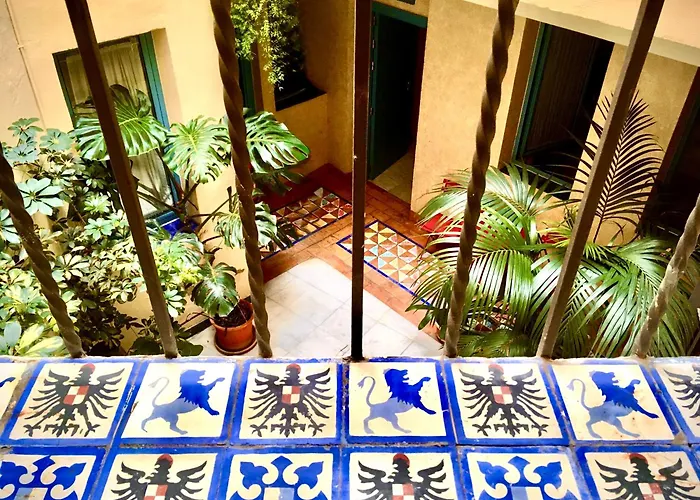 Hotel Conde de Cárdenas