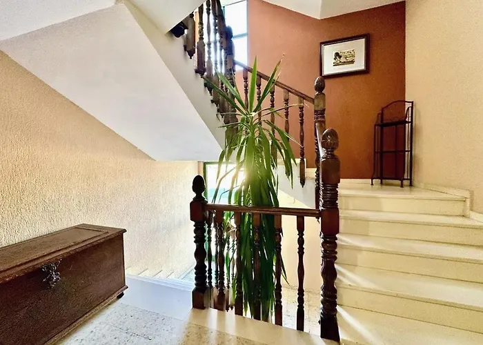 Hotel La Barca Lepe