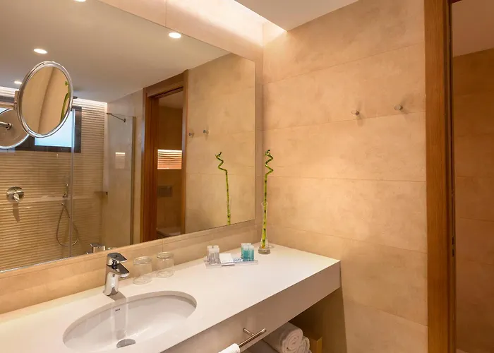 Hipotels Barrosa Park (Adults Only) Chiclana de la Frontera