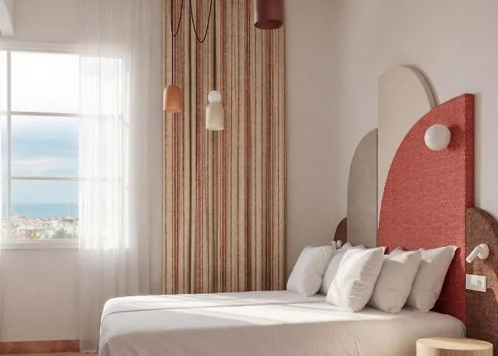 One Shot Buenavista Bed & Breakfast Santa Eularia des Riu