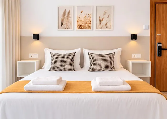 Hostal Moli De Mar Lloret