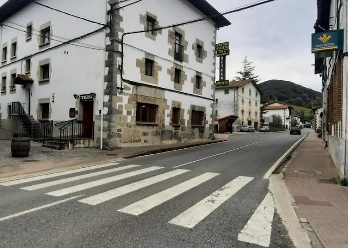 Hostal Betelu