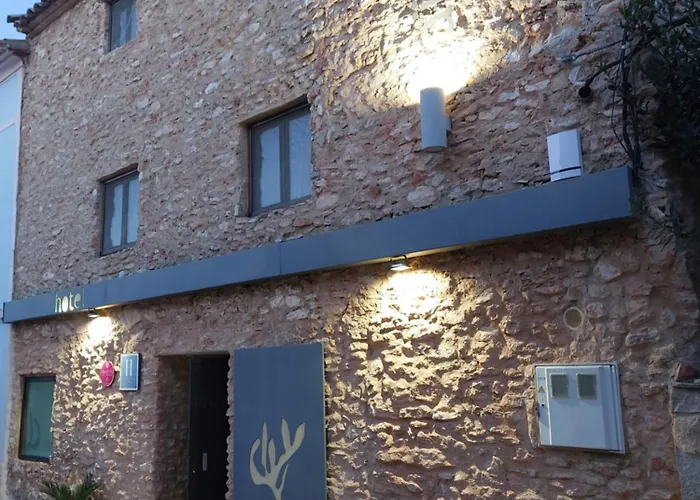 Hotel Raimblanc