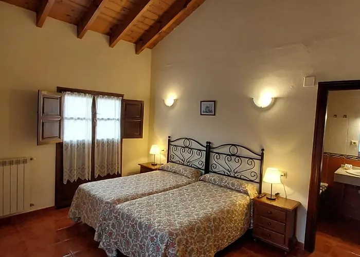 Hotel Rural La Casona del Fraile Colunga