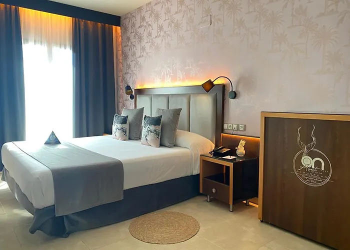 On Aleta Room Designed For Adults