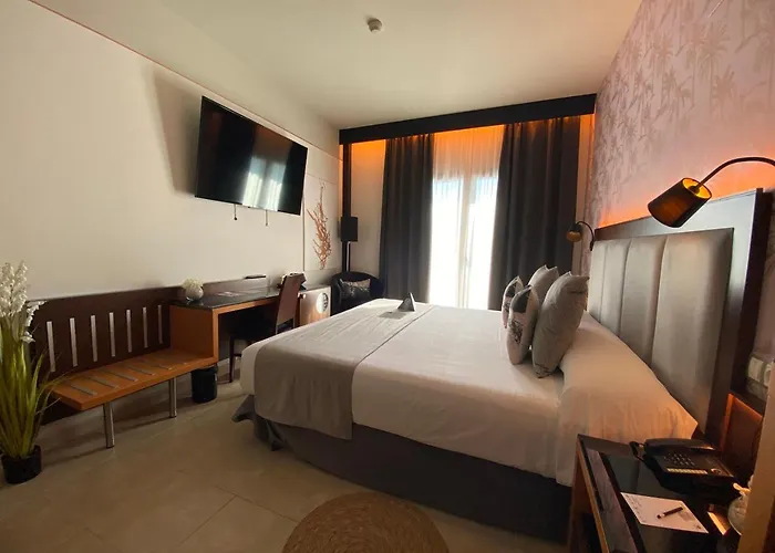On Aleta Room Designed For Adults