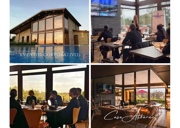 Casa Albarari Boutique Double Rooms With Access To Shared Infinity Pool
