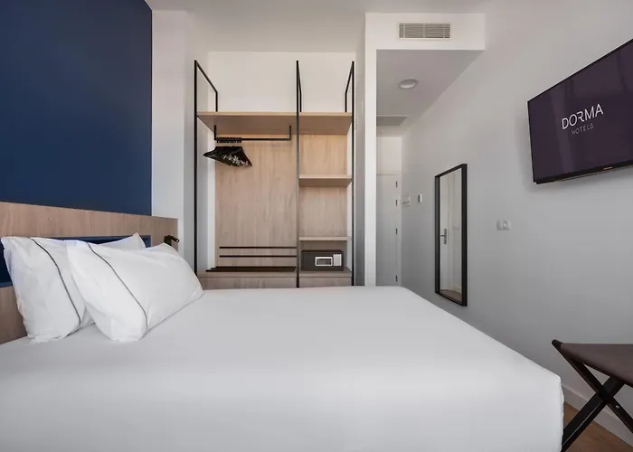 Dorma Vigo Hotel