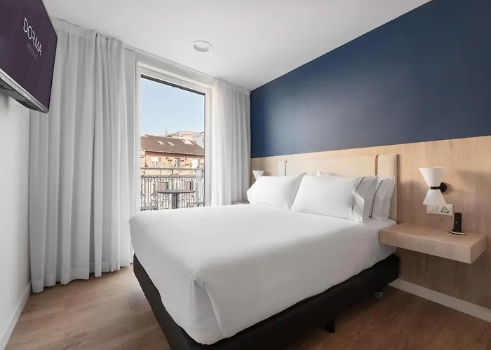 Hotel Dorma Vigo
