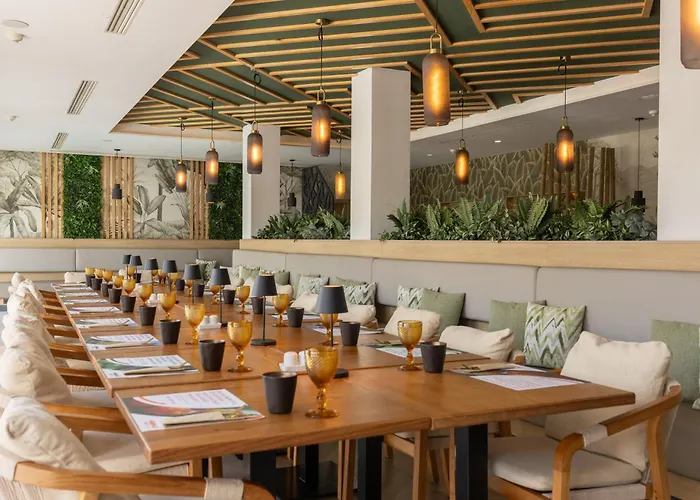 Hotel Mynd Yaiza Playa Blanca 