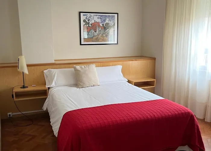 Hotel Bracamonte Peñaranda de Bracamonte