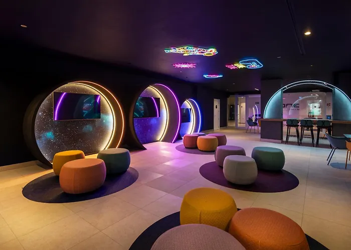 Hotel Barceló Playa Blanca