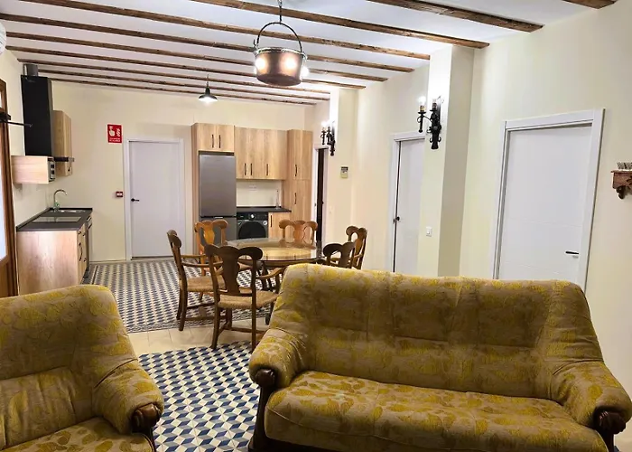Hotel A Posada