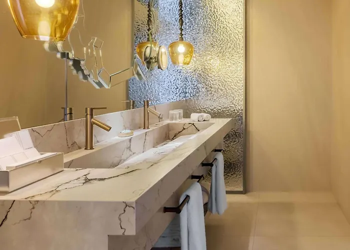 Hotel SLS Barcelona Badalona
