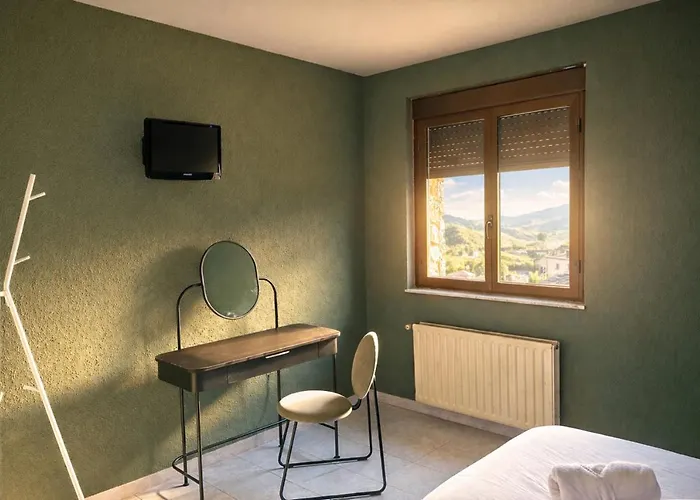 Coronel Somiedo By Unusual Hotels El Puerto de Somiedo
