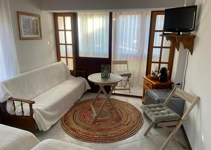 Hostal Cholo