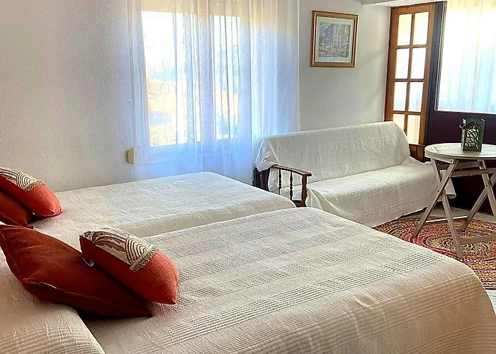 Hostal Cholo Branosera