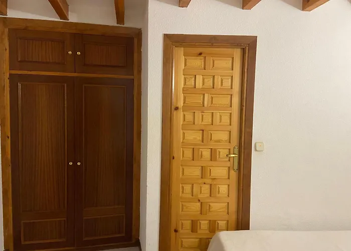Hostal Cholo