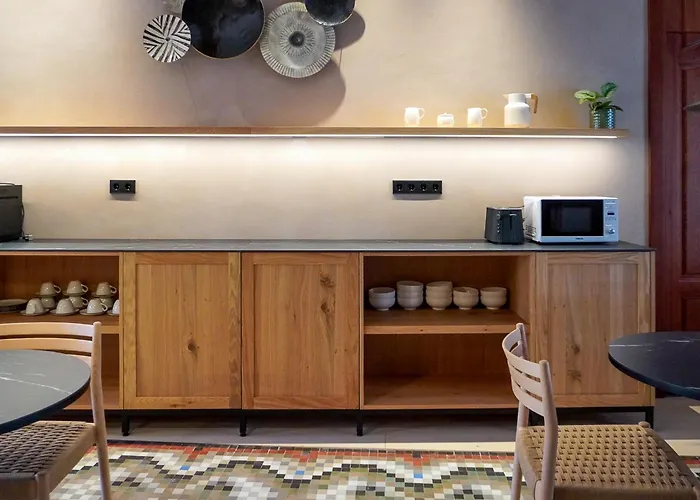 Tradere Hotel Boutique