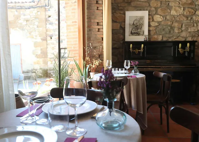 Hotel Rural Chousa Verde