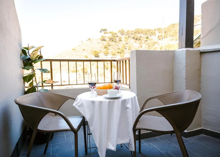 Hotel BLUESEA Faro Cullera