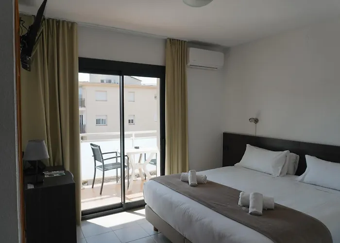 Hotel Ram Rooms Tahiti