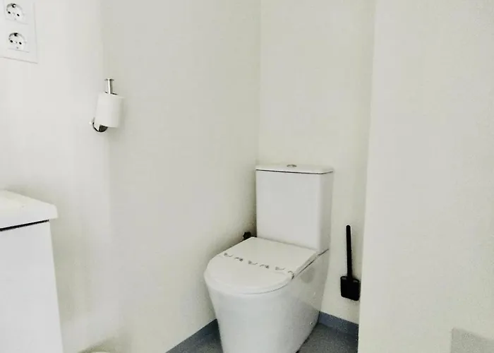Coalla Rooms Luxe