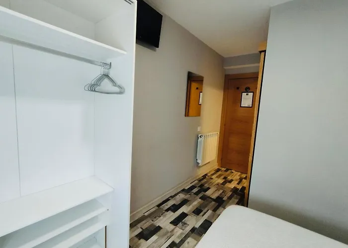 Coalla Rooms Luxe