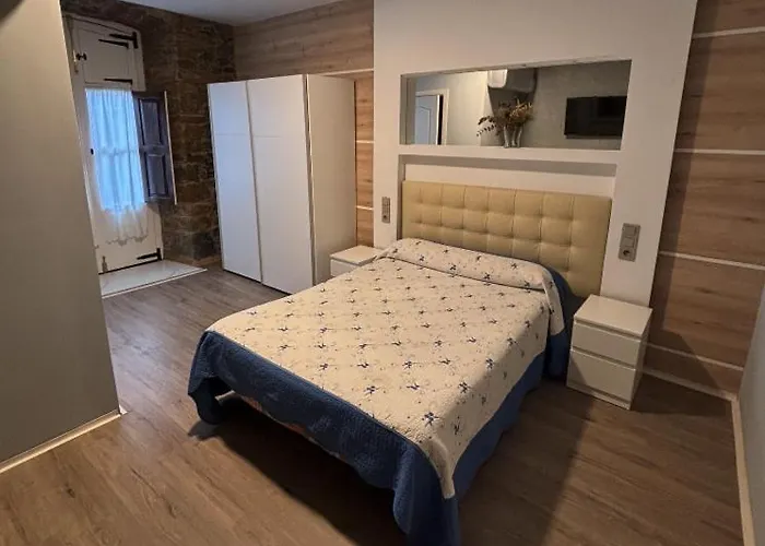 Hostal San Juan Oyarbide Tolosa