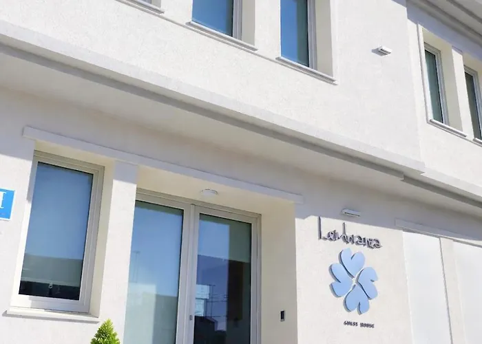 Lembranza Guest House
