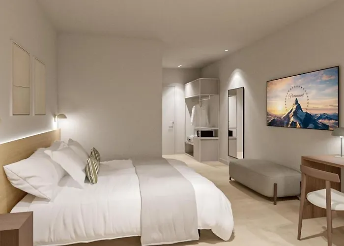 Hotel La Palloza