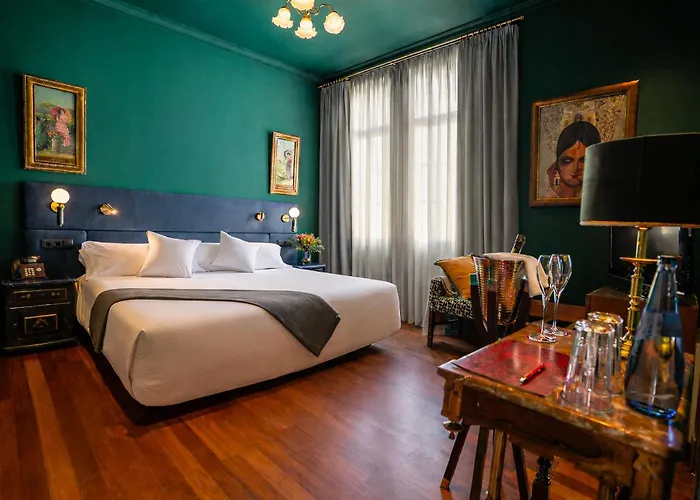Casa Inquieta Boutique