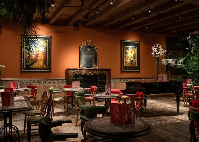 Casa Inquieta Boutique