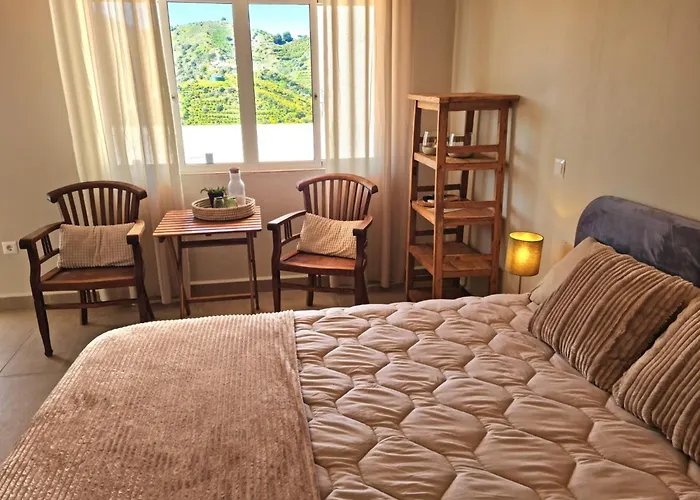 Casa La Jolla B&B